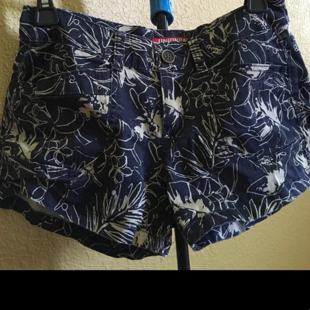 UnionBay Shorts